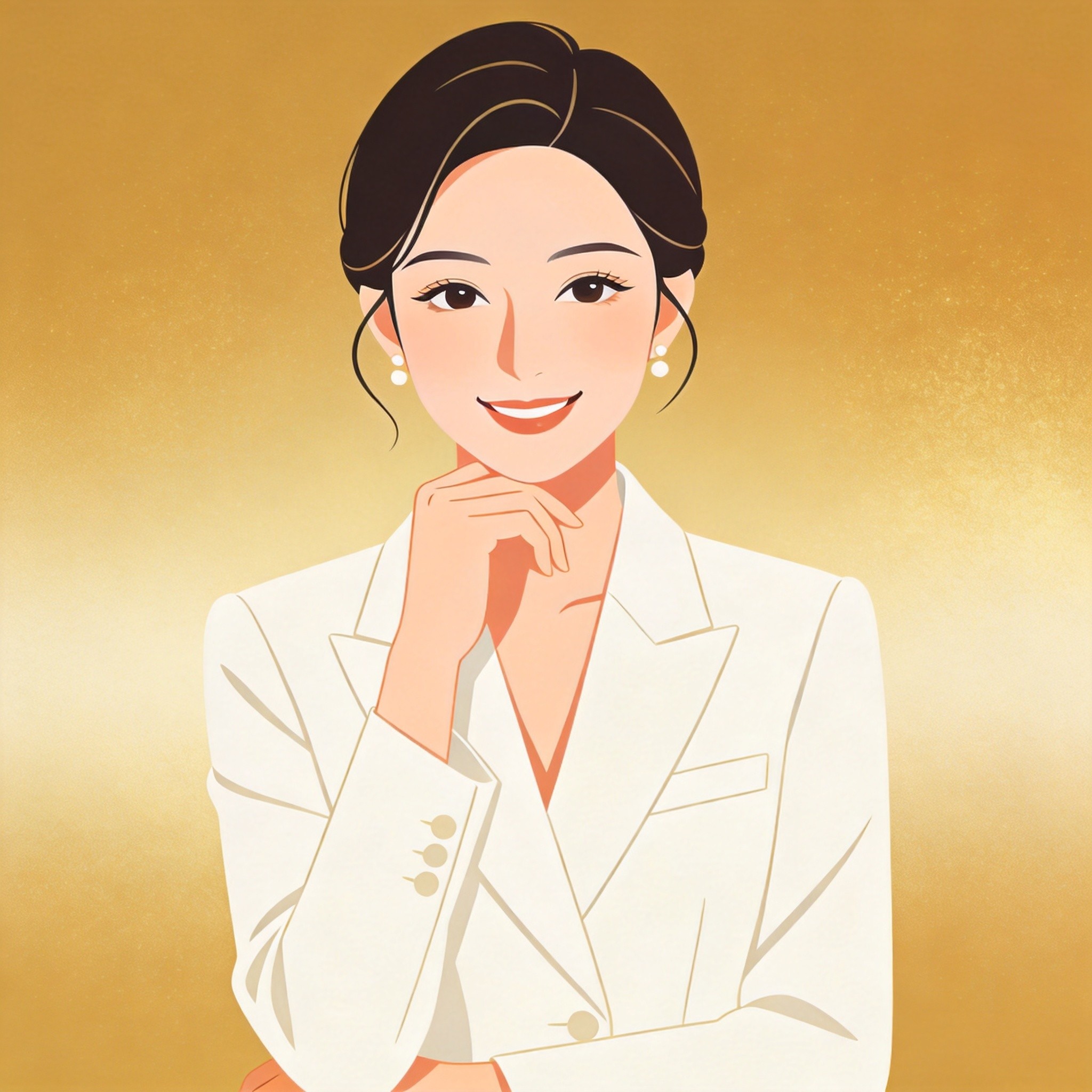 美甲美睫讲师