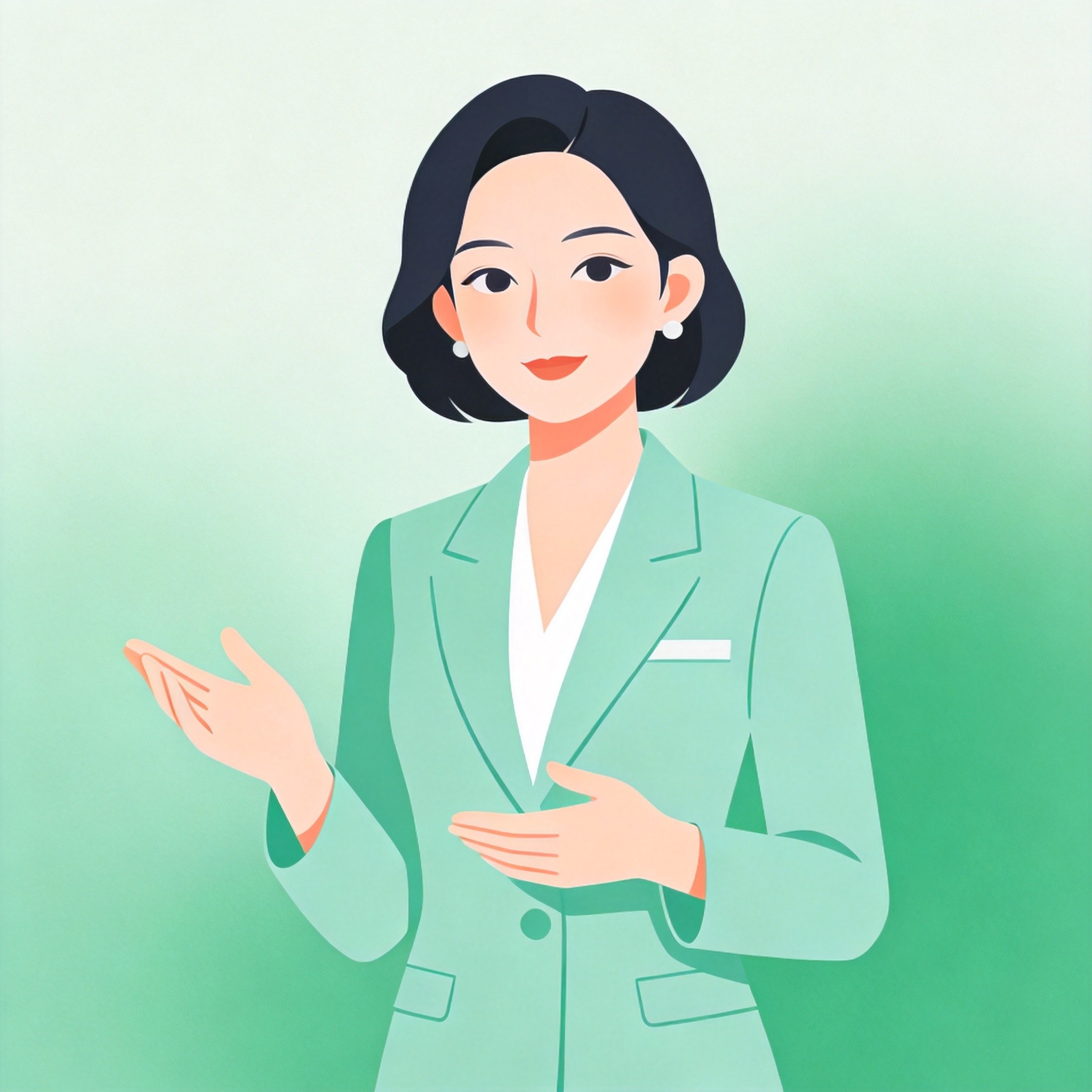 半永久纹绣讲师