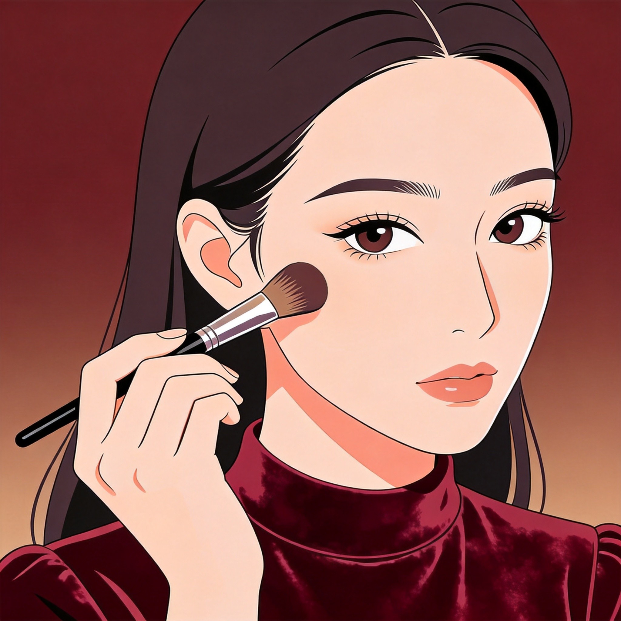 周老师 美容美体高级讲师
